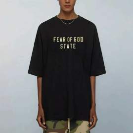 Picture of Fear of God T Shirts Short _SKUFOGM-2XLcztx880614787
